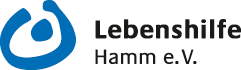 Lebenshilfe-Hamm Logo